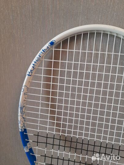 Ракетка для большого тенниса babolat