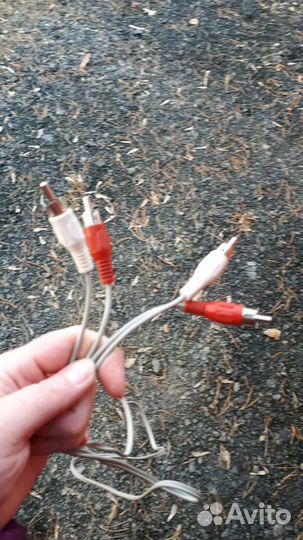 Сетевые шнуры