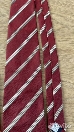 Галстуки hermes-paris оригинал