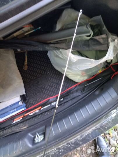 Спиннинг Maximus Pointer 2.10 0,4-4 g