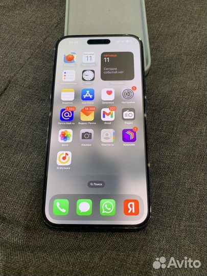 Мобильные телефоны бу iPhone