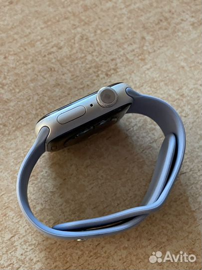 Apple watch 5/40 (акб 85, хорошие)