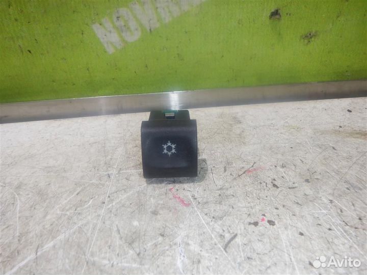 Кнопка кондиционера Опель Вектра Б