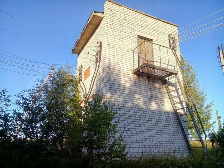 Свободного назначения, 19240 м²