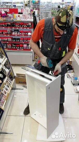 Сантехника и прочие мелкие работы по дому