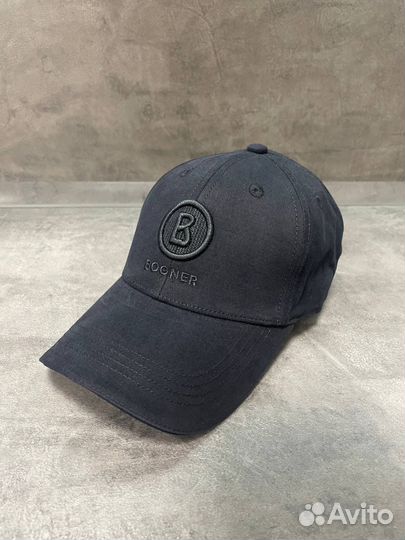 Бейсболка кепка