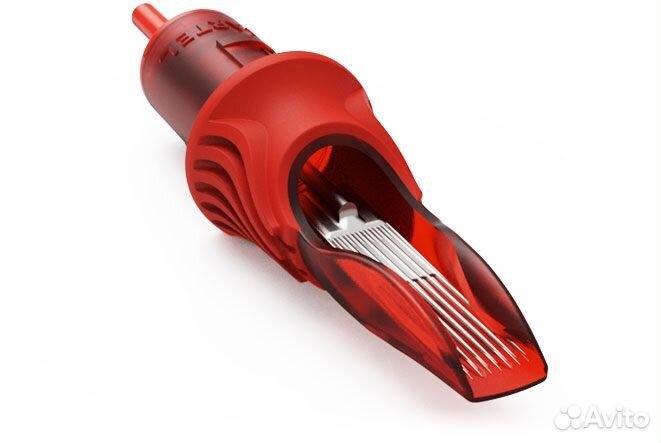 Картриджи для тату cartel