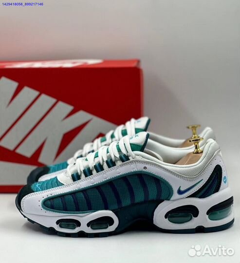 Nike Air Max Tailwind 4 (Арт.90375)