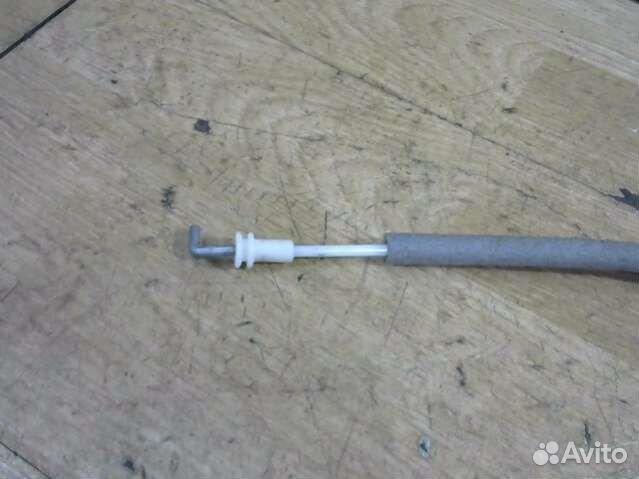 Трос двери передней Mercedes-Benz Sprinter W906