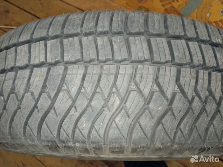 Комплект колес на Рав-4 R-17