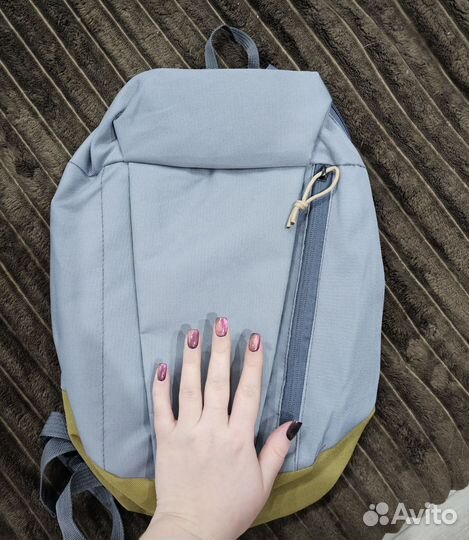 Рюкзак небольшой