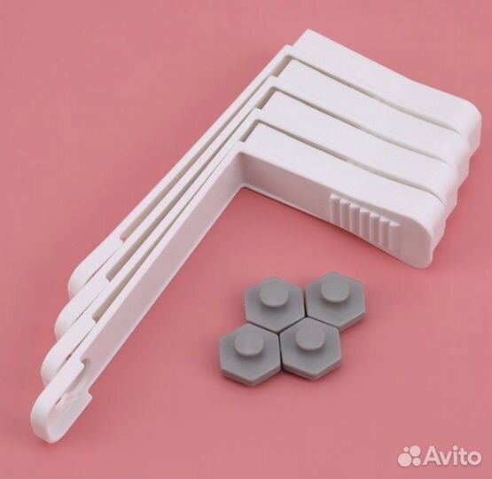 Фиксаторы для простыни