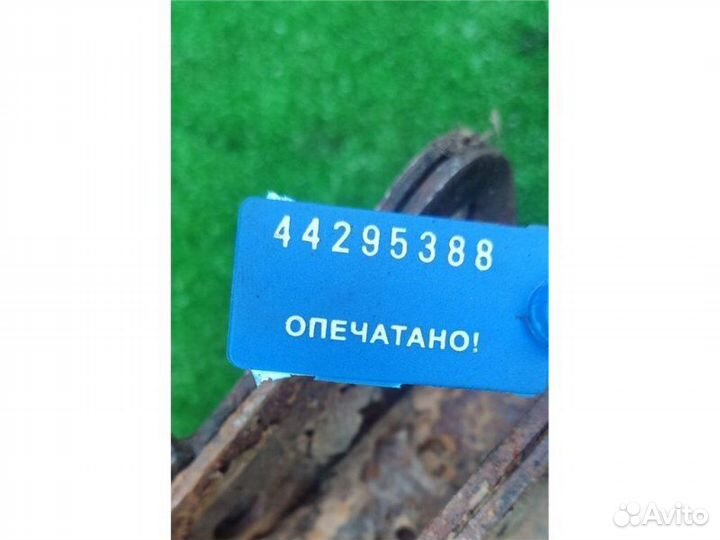 Стойка передняя левая Renault Trafic 1.9 2002