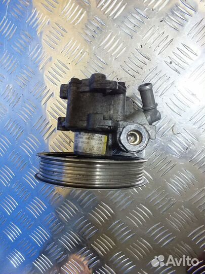 Насос Гур гидроусилитель Audi A6 C6