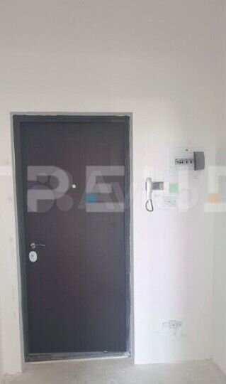 Квартира-студия, 24,7 м², 11/12 эт.