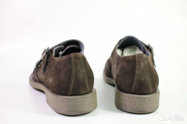 Монки Cantarelli made in Italy 43EU