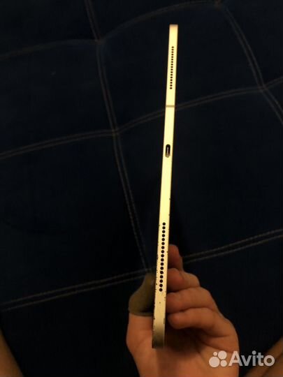 iPad pro 2018 12 9