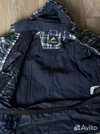 Зимняя куртка Conifere (сноубордическая)