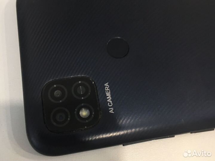 Телефон Redmi 9C NFC