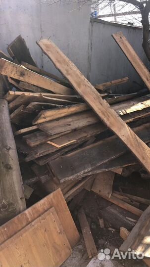 Вывоз мусора