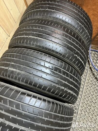 Toyo Proxes R36 225/55 R19