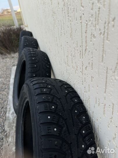 Nokian Tyres Nordman 5 175/65 R14 82T