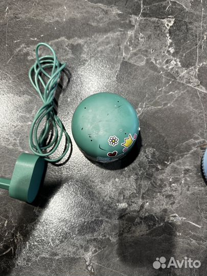 Колонка маруся