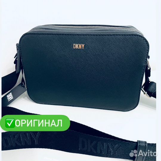 Сумка Dkny (новая,оригинал )