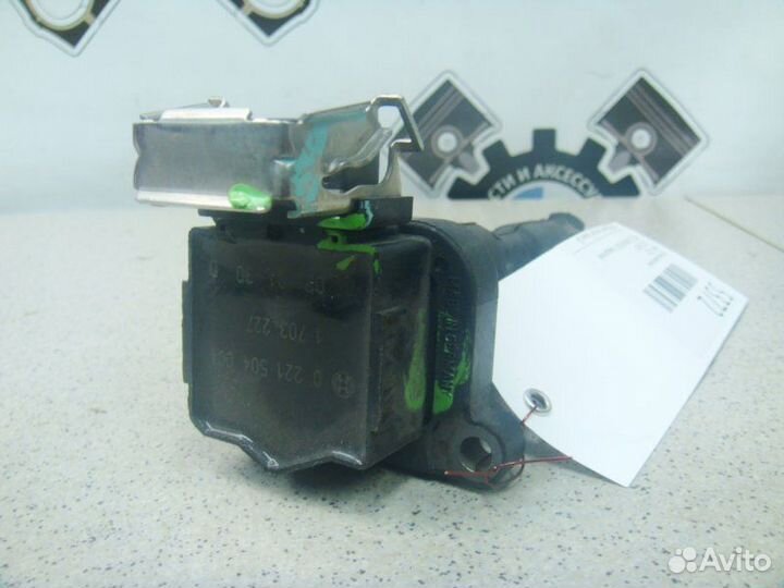 Катушка зажигания Bmw 5 E39