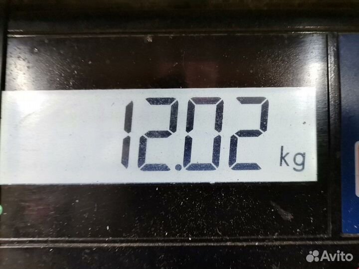 Диск тормозной задний Nissan Pathfinder R51 2006