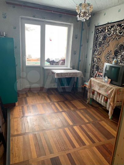 4-к. квартира, 84,8 м², 1/9 эт.