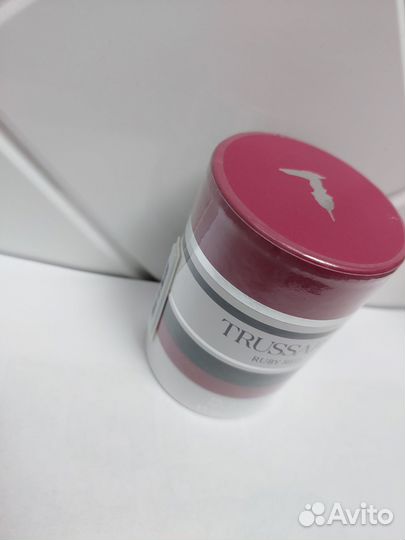 Trussardi ruby red 30ml