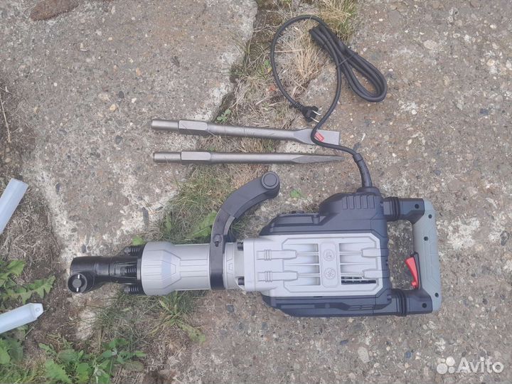 Аренда мотобура, ямобура, строительные работы