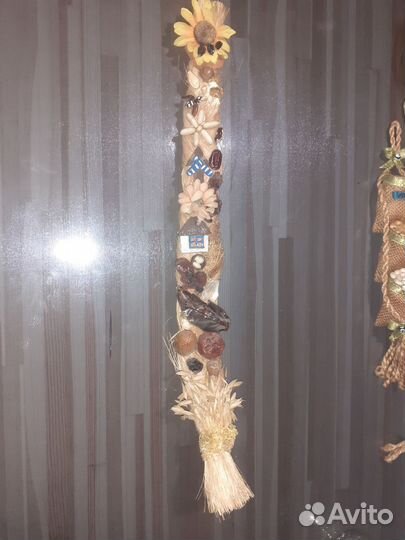 Декор-обереги для дома и кухни