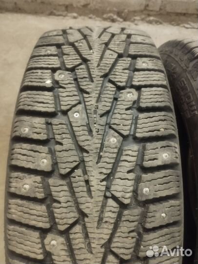 Cordiant Snow Cross 205/55 R16