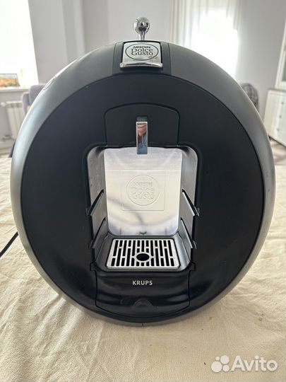 Кофемашина nescafe Dolce gusto