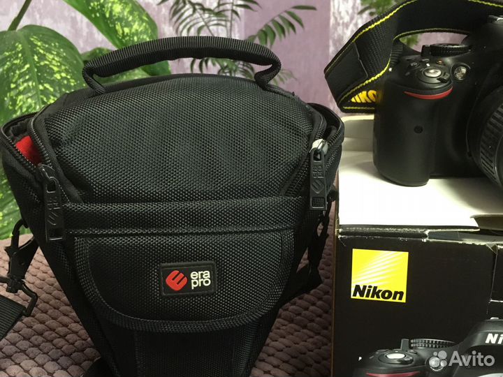 Цифровая фотокамера