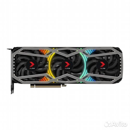 PNY nvidia GeForce RTX 3070 XLR8 Gaming