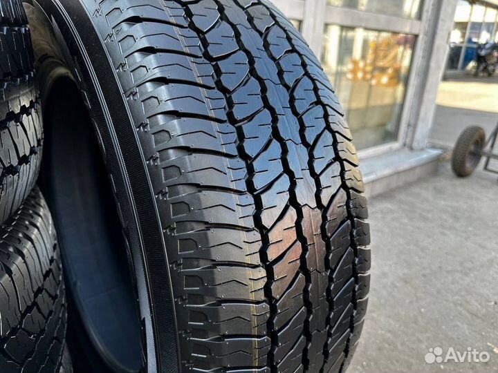 Yokohama Geolandar H/T G031 265/65 R18 114V