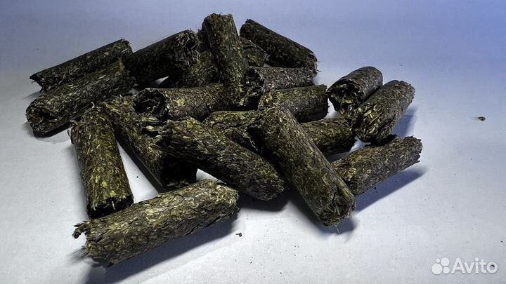 Экспарсет гранулированный