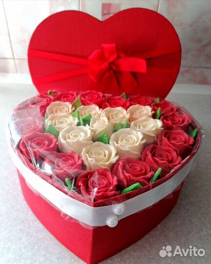 Шоколадный букет