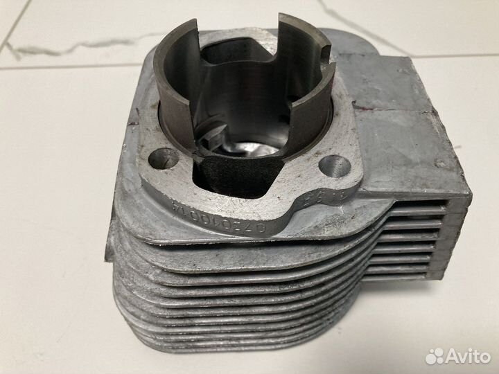 Поршневая Муравей