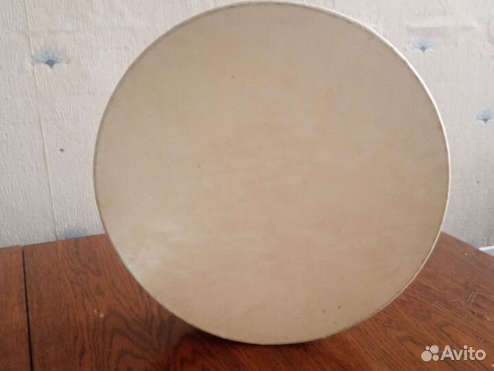 Шаманский бубен