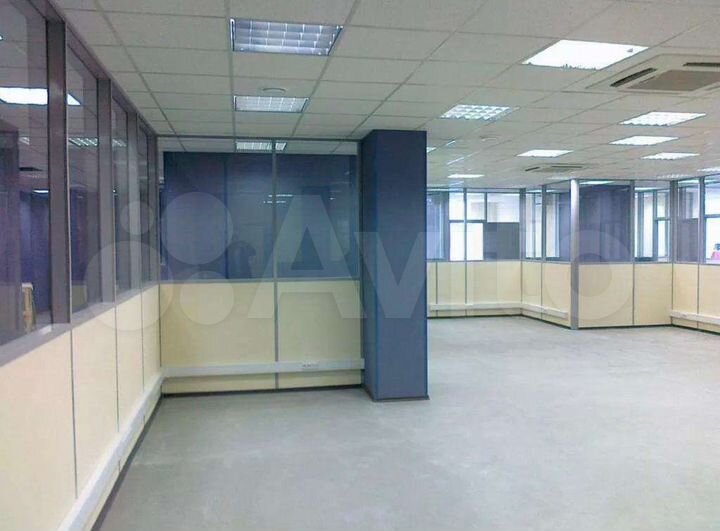 Торговая площадь, 100 м²