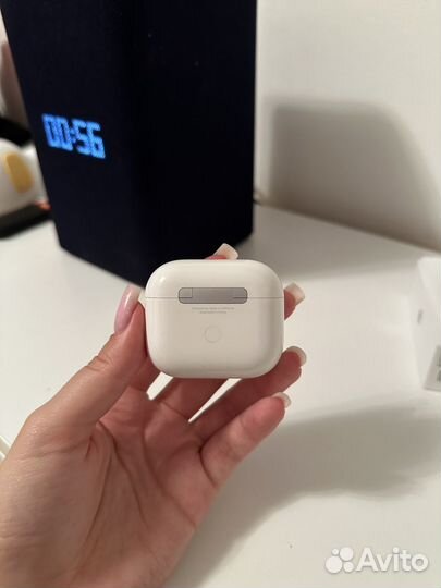 Наушники Apple AirPods 3 оригинал