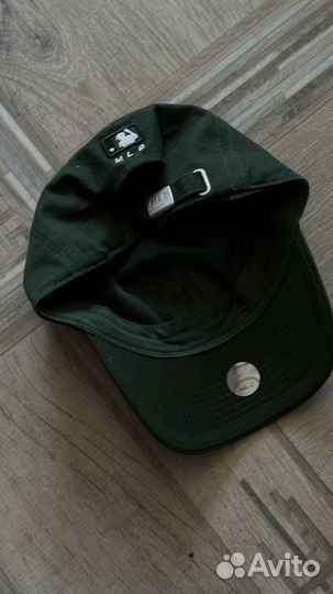 Бейсболка LA