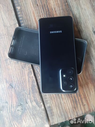 Samsung Galaxy A33 5g