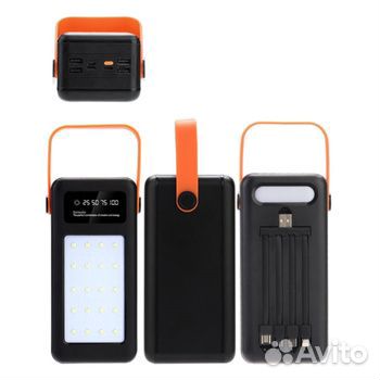 АКБ Повер банк Power bank 150 000 maH