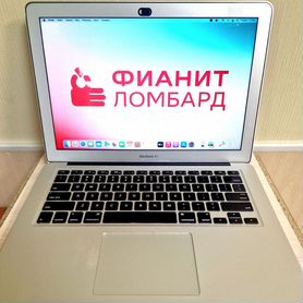 Ноутбук 13.3" Apple MacBook Air(13-inch 2017) A146