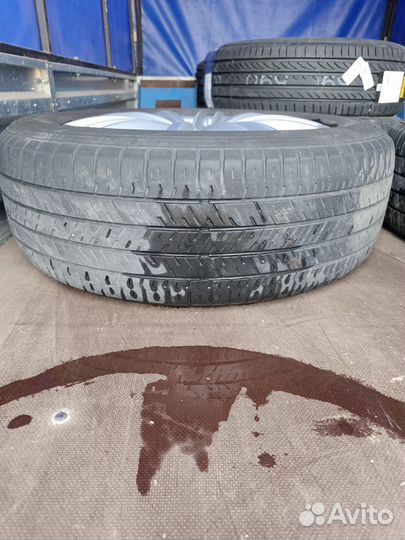 Yokohama Geolandar G091 225/60 R18 100H